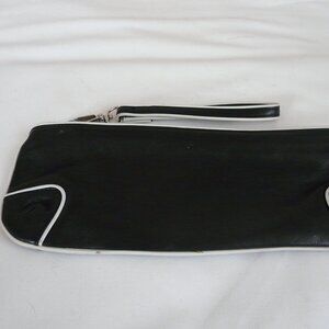 Slightly used A/X Exchange wristlet